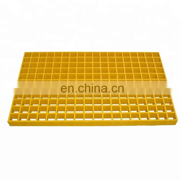 Fiberglass Grating Fiberglass Walkway FRP Grid Ceiling photo-3