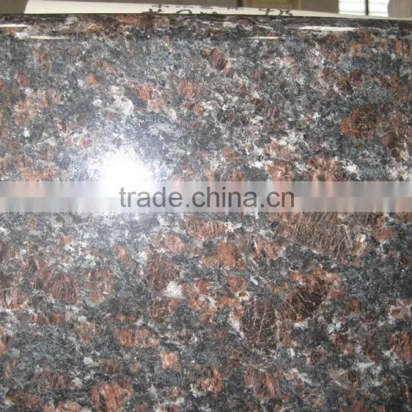 Tan Brown Granite Stone photo-3