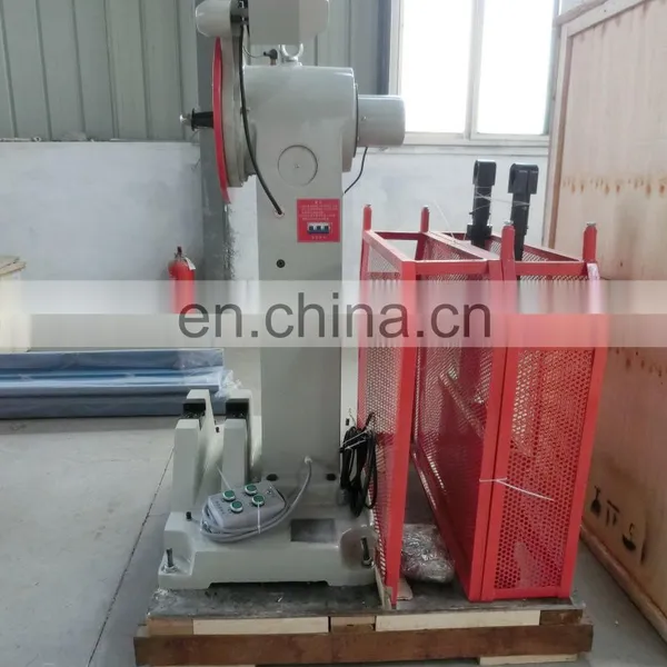 JBDW-300D Computer Control Ultra Low Temperature Automatic Charpy Impact Tester,impact Testing Machine photo-5