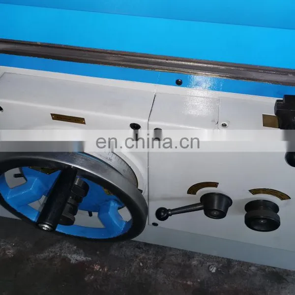 M7140 Benchtop Surface Grinder With China Price photo-5