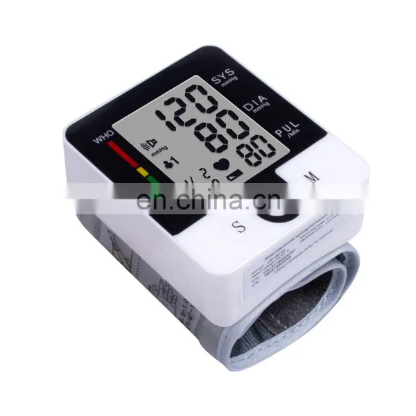 CK-W132 Blood Pressure Monitor