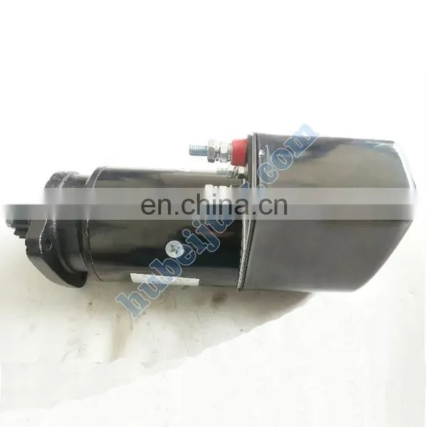 Diesel Engine Part 24V Starter QD2745