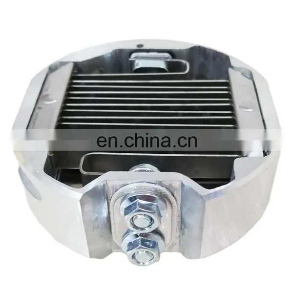 ISF3.8 Diesel Engine Truck Parts 4941309 Air intake heater