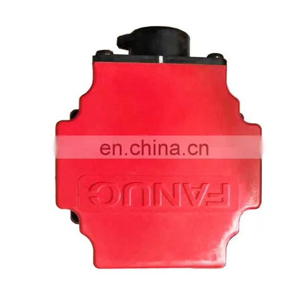 A06b-0114-b804 Original Servo Motor Fanuc Ac Servo Motor And Driver A06B-0114-B804 photo-2