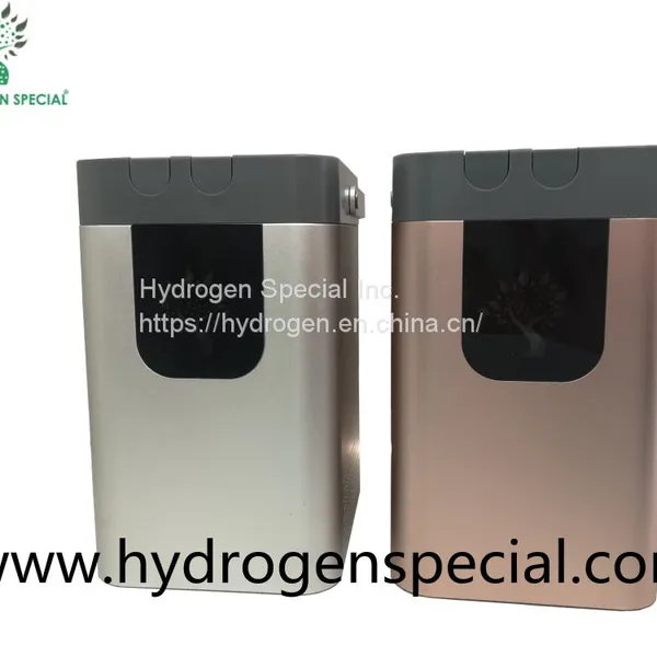 300ml Hydrogen Gas Inhalers 150ml Hydrogen Gas Inhalers photo-4