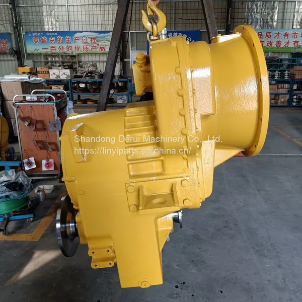 SDLG 953N и SDLG 953 КПП, трансмиссия, горячая продажа