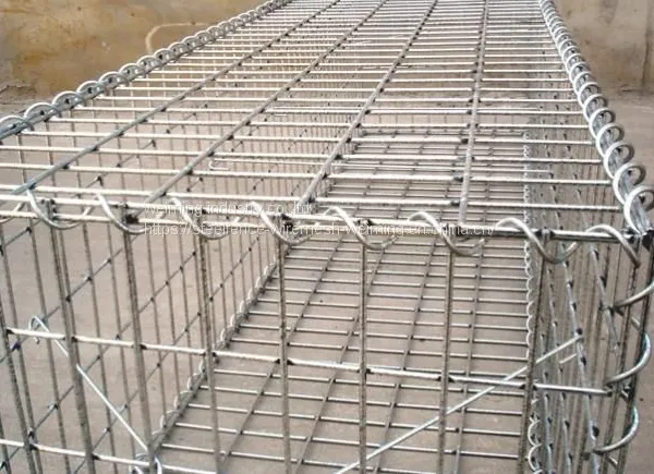 Stone Gabion photo-2
