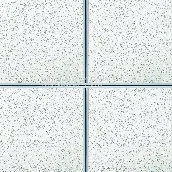 Mineral Fiber False Ceiling Plate For Commercial photo-4