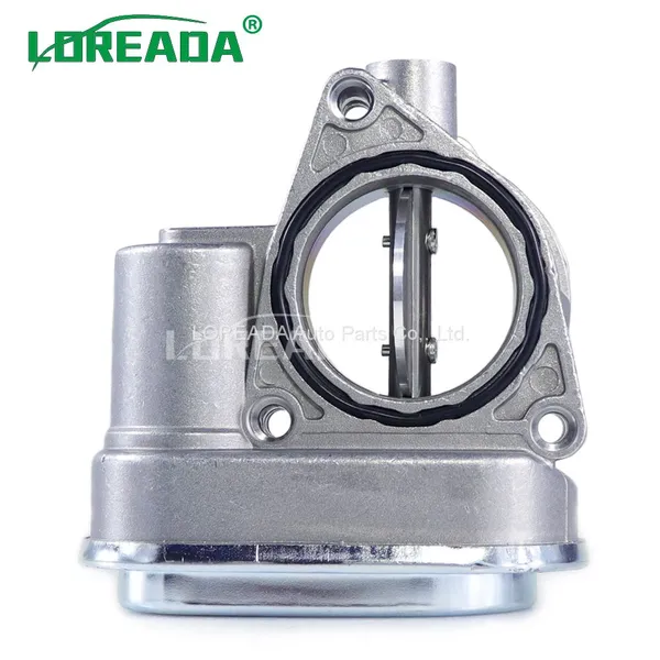 Throttle Body for AUDI VW SKODA SEAT 038128063L 038128063F 038128063G 038128063M 038128063P photo-5