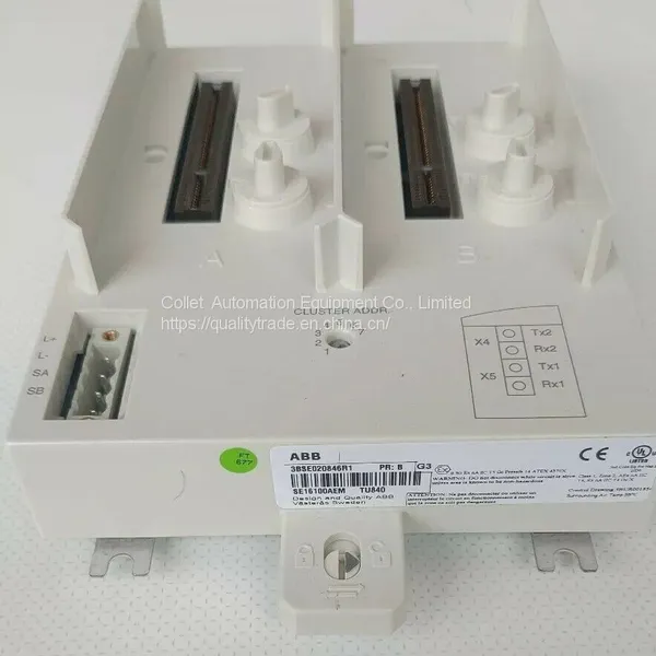 TU840 3BSE020846R1