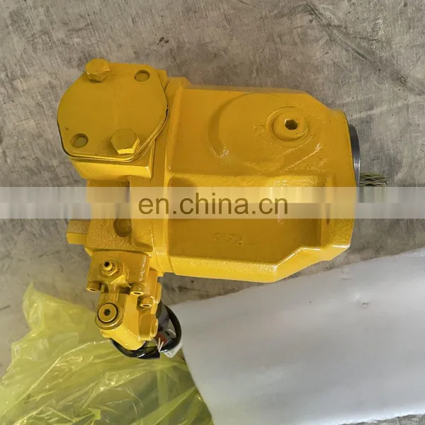 524-0924 Excavator 336F 336 Fan Pump Piston Pump photo-3