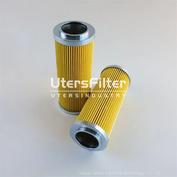 P-UL-16A-150W Uters Replace TAISEI Hydraulic Oil Filter Element photo-4