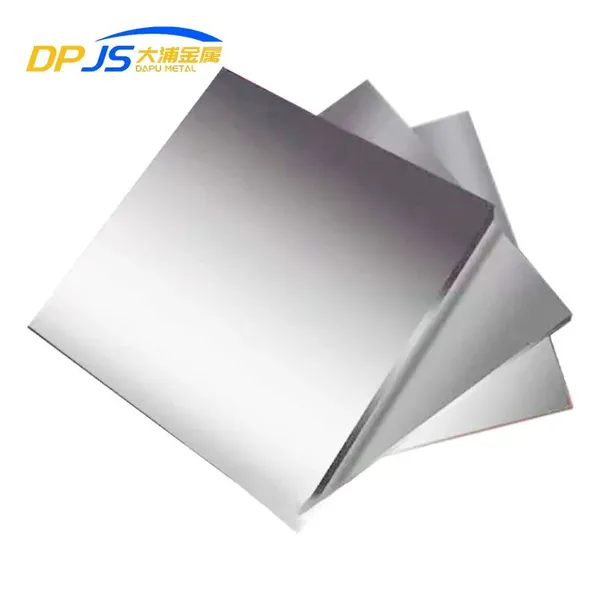 Factory Supply High Strength 5052h32/5052-h32/5052h34/5052h24/5052h22 Aluminum Plate/sheet photo-3