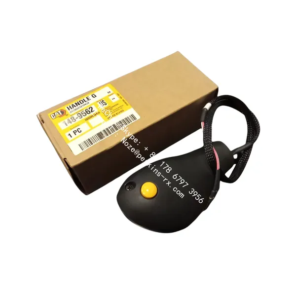 Caterpillar（CAT） Genuine 1489562 148-9562 CONTROL GP-HANDLE