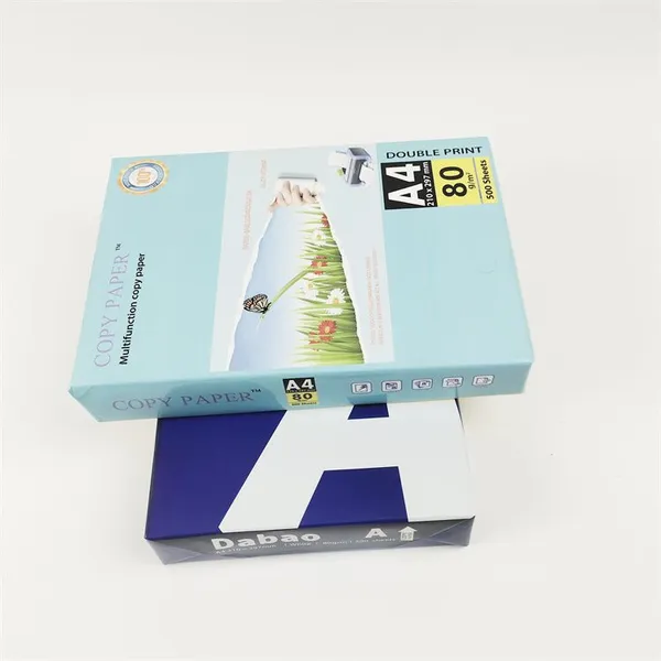 Best Selling Paper One A4 80 GSM 70 Gram Copy Paper / Bond Paper for Sale MAIL+kala@sdzlzy.com