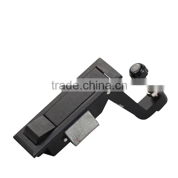 CE Rohs Cheap Wholesale Chrome Plated Compression Raised and Flat Trigger Button Lock for Industrial Use photo-2