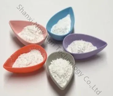 Potassium Sulphate White Powder Potassium Fertilizer K2O 52%Min