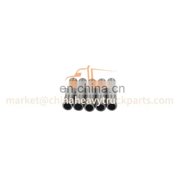 Foton Auman/Aumark/Miler/Land Pioneer Weichai Engine Gearbox Zf/Fast Truck Spare Parts 612600040113 Valve Guide photo-2