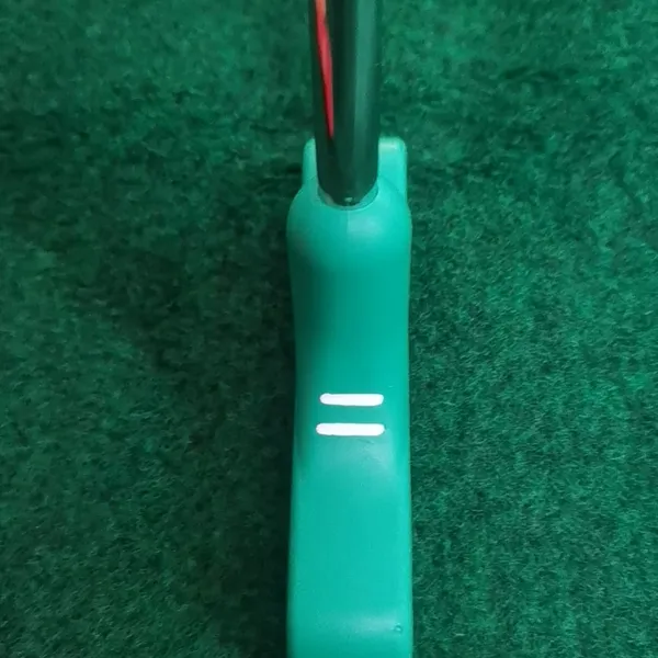 Professional Rubber Mini Golf Putters photo-2