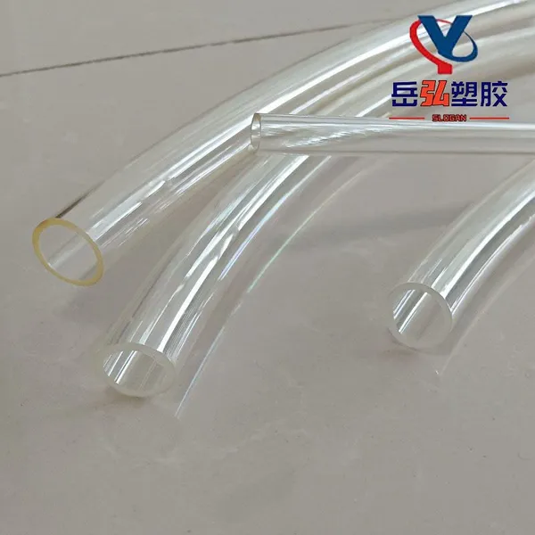Food Grade Fluid Hose photo-2