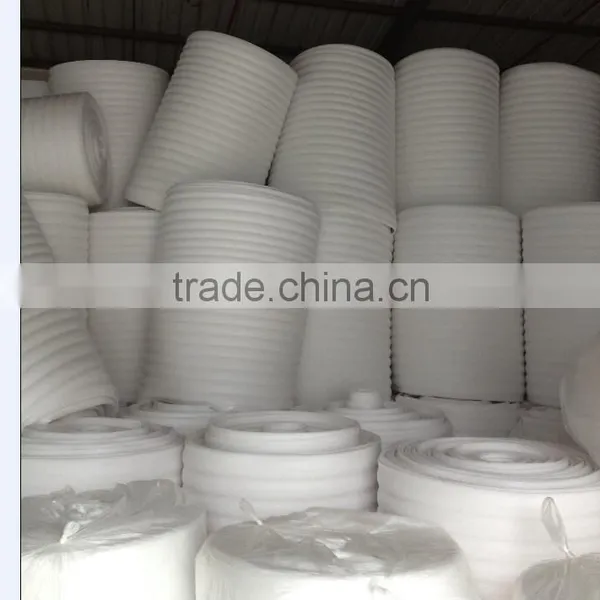 High Density EPE Foam Pipe Material photo-4