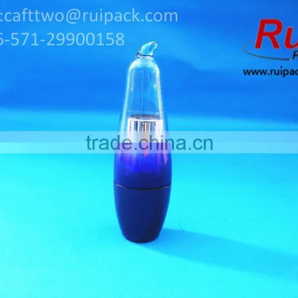 New! Cute Shape Lipstick Tube, Unique Shape Lip Balm Container, Strange Design Lip Cream Case photo-6