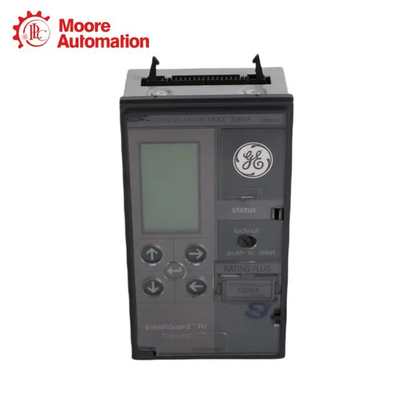 General Electric 10096227G5 GGN32L4XXMFXXXX 3200A PLC / CPU Module In Stock