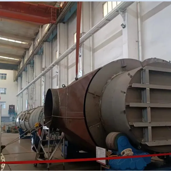 High Quality Special Material Fixed Bed Fluidized Bed Moving Bed Reactor China Famous Brand Central State-owned Enterprise photo-5