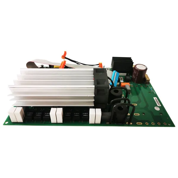 AH470280U002 590P 15A Power Board Used on 590P Drive photo-5
