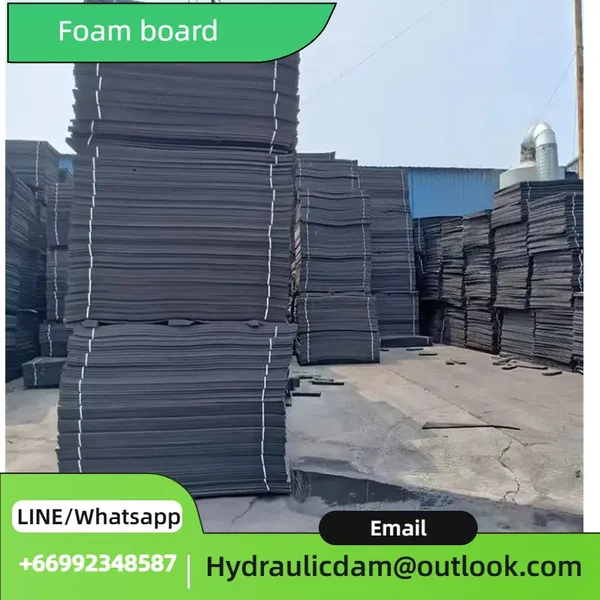 Low - Density Polyethylene Foam Board - Ideal for Home Decoration Insulation photo-2