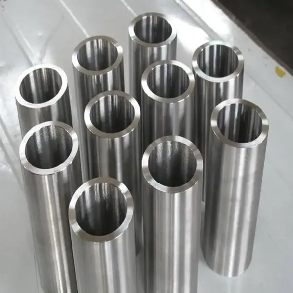 Titanium Mandrel Bends 90 Degree Titanium Elbow for Exhaust Titanium Pipe Elbow Fittings photo-4