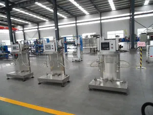 Semi-Automatic Bottle Filling Machine for Home Brewers and Microbreweries