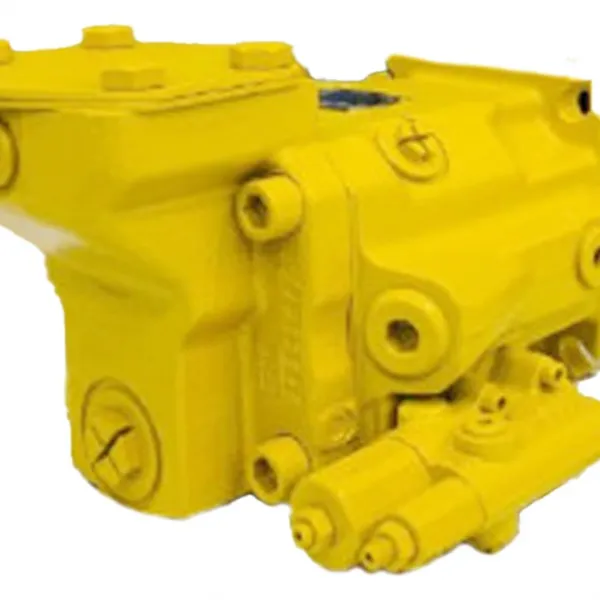 Cat Hydraulic Piston Pump 3697132 3697133 2367296 for Caterpillar Repair Factory Made Pump photo-3