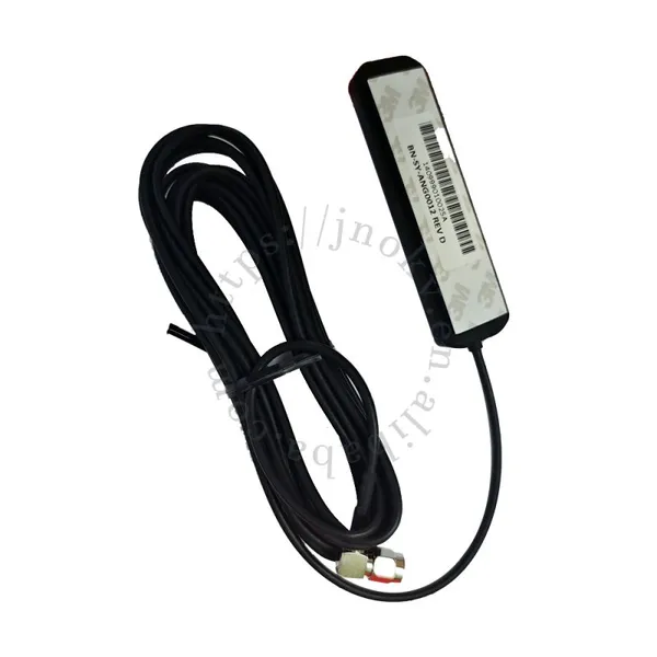 140999010025A Antenna BNSYANG0012 for Sany Excavator GPS Communication System OEM Part photo-2