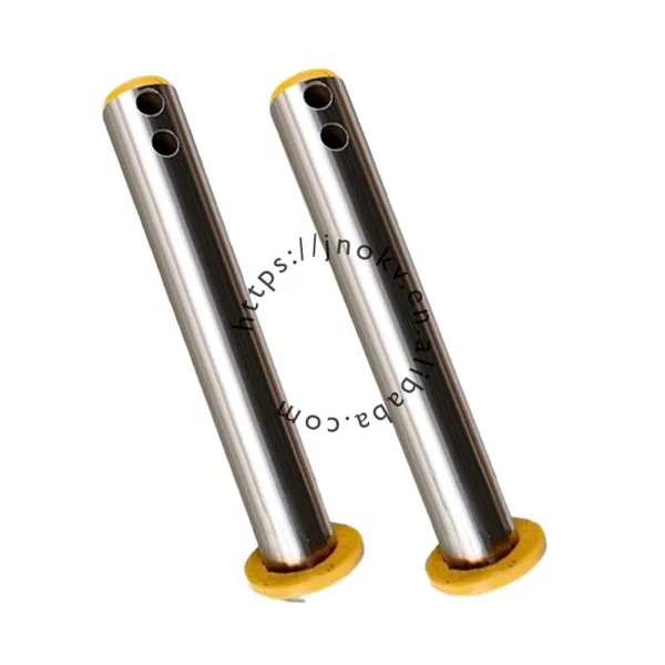 SANY 55U Loader Bucket Pins and Bushings Kit | Hardened Steel Excavator Pin Bushing Replacement for Mining & Construction photo-6