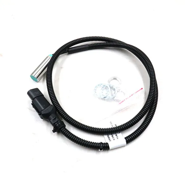 SANY Grader Depth Sensor 1SR315.3.4.8.4.2, Part No. 13067769 - High-Precision OEM Replacement for All Models photo-5