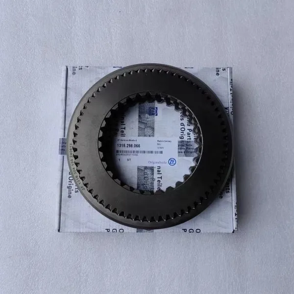 1315298067 3rd/4th Gear Synchronizer Assembly for ZFL Gearbox photo-4