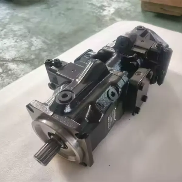 A20VLO520 Series Pump A20VO 60 DRF1/10R-VSD24K68 Hydraulic Pump A20VLO190LRDH1/10R-NZD24K02 A20VLO60 A20VLO260 photo-6