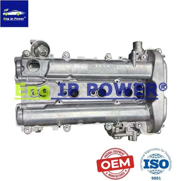 LE9 Engine photo-5