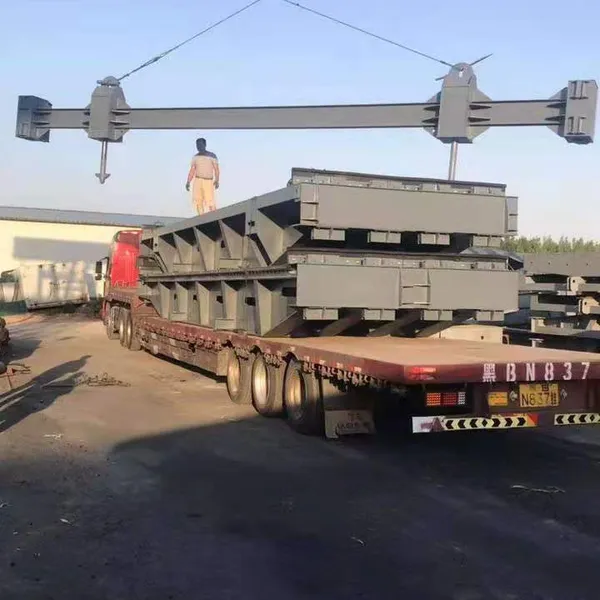 Industrial Steel Sluice Gate for Water Retention and Flow Control photo-5