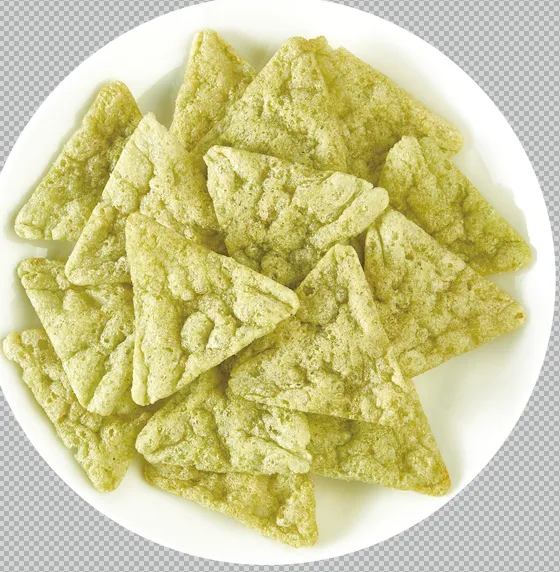 Puffed Food photo-2