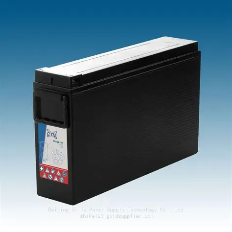 CTM Battery (China) Co., Ltd photo-4