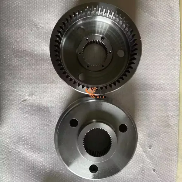 SDLG Original 3050900037 Inner Gear 21kg for LG Machinery With Good Price in Stock photo-2