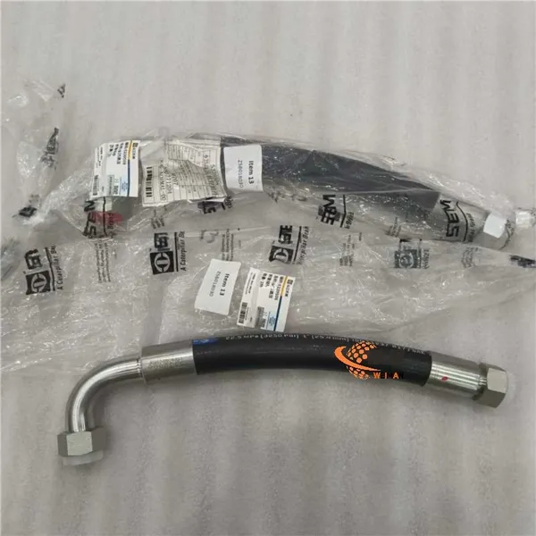 SEM Z6B01902000 High Pressure Hose Assembly for Machine With Good Quality and Price photo-3