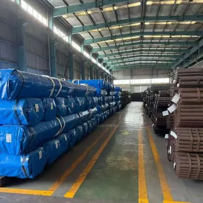 Cost Effective Thin Wall Light Weight Seamless Steel Pipe ASTM A53 Standard photo-3