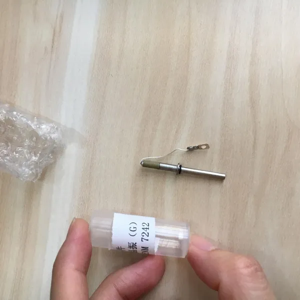 ENM7242 Resonator G-Head Piezo for Imaje 9010 S7 9040 9020 9030 9018 9028 9029 S8 S4 S8C2 Inkjet Coding Printer photo-4