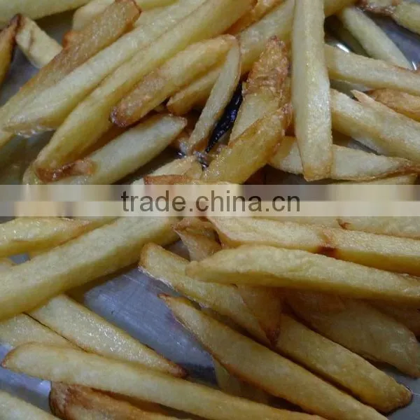 Hot Sale French Fries Frozen Production Line/french Fries Processing Line photo-5