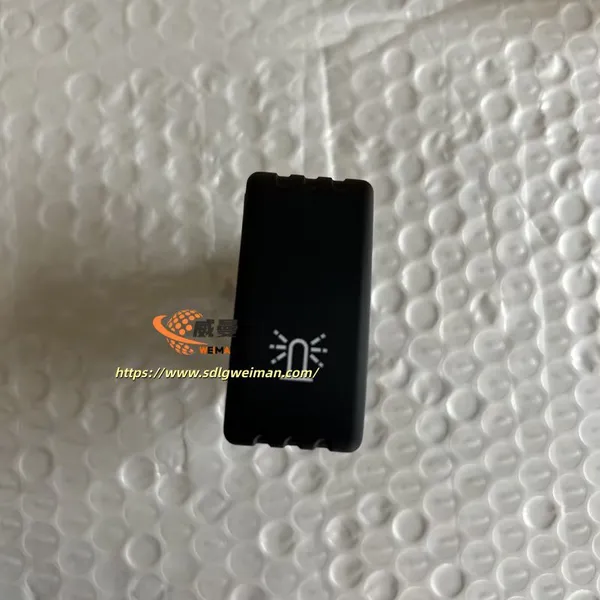 ORIGINAL SDLG ROCKER SWITCH 4130003079 APPLY FOR SDLG MOTOR GRADER G9180 G9190 G9200 photo-3