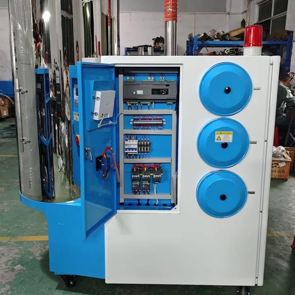 Dryer From the Original Manufacturer, Three-in-one Dehumidifier, Special for Injection Molding Machines, Plastic Dryer, Dehumidification