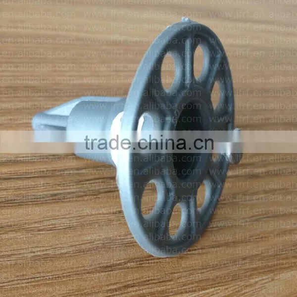 Plastic Insulation Anchor/ Insulation Shooting Nail photo-4